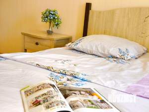 2-к квартира, посуточно, 48м2, 5/6 этаж