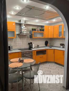 1-к квартира, посуточно, 39м2, 7/13 этаж