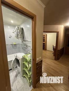 1-к квартира, на длительный срок, 33м2, 5/5 этаж