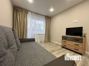1-к квартира, на длительный срок, 35м2, 5/5 этаж