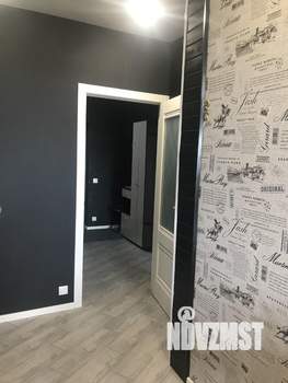 1-к квартира, на длительный срок, 44м2, 5/16 этаж