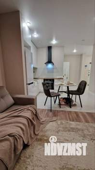 1-к квартира, на длительный срок, 58м2, 2/14 этаж