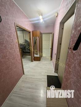 2-к квартира, на длительный срок, 51м2, 6/9 этаж