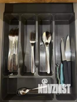 1-к квартира, посуточно, 43м2, 2/16 этаж