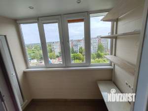 2-к квартира, на длительный срок, 66м2, 8/17 этаж