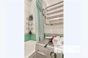 1-к квартира, посуточно, 35м2, 5/5 этаж