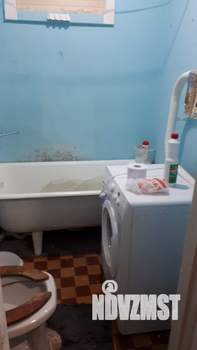 1-к квартира, на длительный срок, 30м2, 1/3 этаж