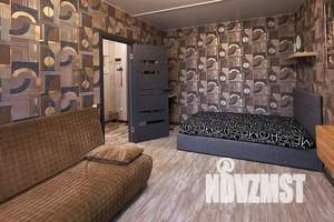1-к квартира, посуточно, 40м2, 5/14 этаж