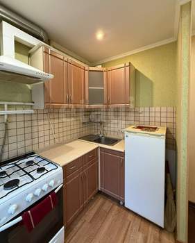 Студия квартира, на длительный срок, 31м2, 1/5 этаж