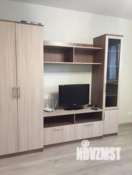 Студия квартира, на длительный срок, 27м2, 7/9 этаж