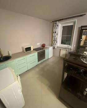 2-к квартира, на длительный срок, 50м2, 10/10 этаж