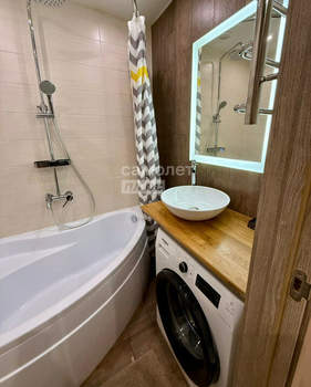 2-к квартира, на длительный срок, 41м2, 1/5 этаж