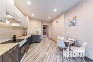 2-к квартира, посуточно, 52м2, 10/14 этаж