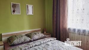 2-к квартира, посуточно, 55м2, 1/1 этаж