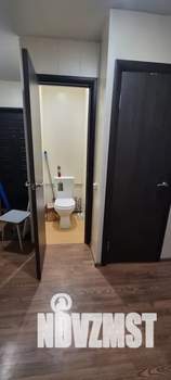 1-к квартира, посуточно, 32м2, 1/5 этаж