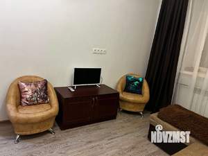 1-к квартира, на длительный срок, 33м2, 1/11 этаж