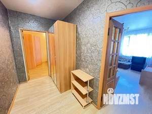 2-к квартира, посуточно, 60м2, 8/9 этаж