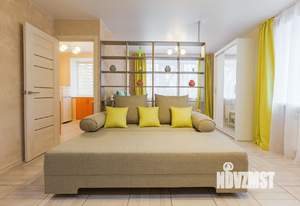 1-к квартира, посуточно, 33м2, 3/5 этаж