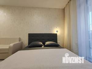 Студия квартира, посуточно, 30м2, 2/8 этаж