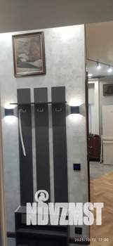 2-к квартира, посуточно, 56м2, 3/4 этаж