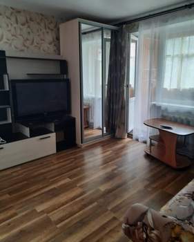 1-к квартира, на длительный срок, 38м2, 2/9 этаж