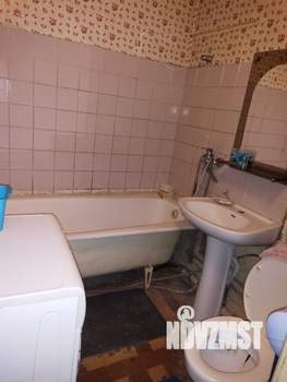 1-к квартира, на длительный срок, 36м2, 6/9 этаж