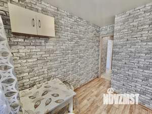 1-к квартира, посуточно, 40м2, 5/5 этаж