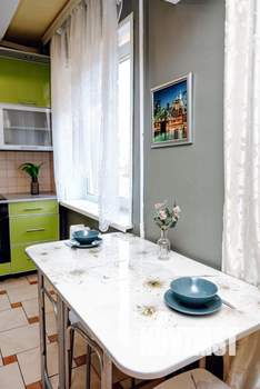 2-к квартира, посуточно, 33м2, 1/1 этаж