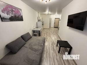 2-к квартира, посуточно, 44м2, 9/22 этаж