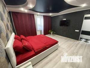 2-к квартира, посуточно, 75м2, 1/1 этаж