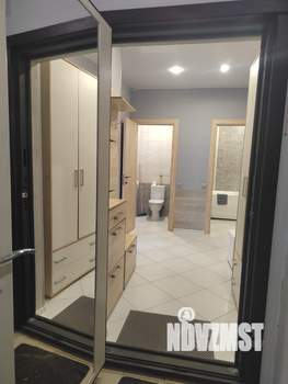 2-к квартира, на длительный срок, 44м2, 9/9 этаж