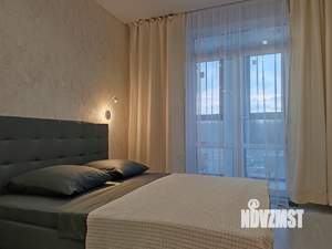 Студия квартира, посуточно, 30м2, 2/8 этаж