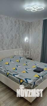 1-к квартира, на длительный срок, 35м2, 20/22 этаж