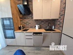 1-к квартира, посуточно, 48м2, 3/9 этаж