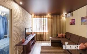 2-к квартира, посуточно, 30м2, 2/5 этаж