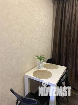 1-к квартира, посуточно, 30м2, 3/5 этаж