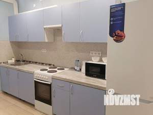 1-к квартира, посуточно, 50м2, 1/1 этаж