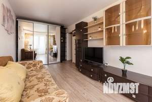 2-к квартира, посуточно, 56м2, 9/9 этаж