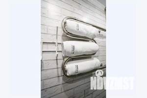 1-к квартира, посуточно, 41м2, 4/9 этаж