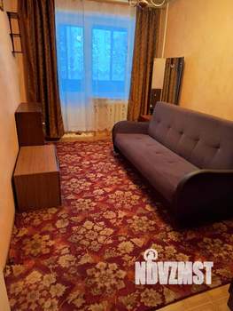 3-к квартира, на длительный срок, 64м2, 4/9 этаж