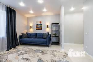 2-к квартира, посуточно, 32м2, 4/5 этаж