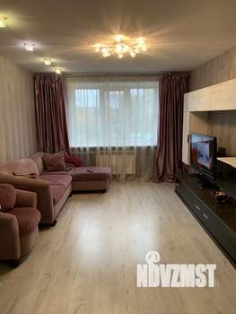 3-к квартира, на длительный срок, 69м2, 2/9 этаж