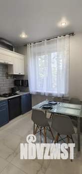 2-к квартира, посуточно, 45м2, 4/4 этаж