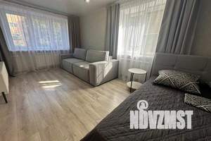 1-к квартира, посуточно, 33м2, 3/5 этаж