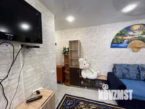 1-к квартира, посуточно, 32м2, 1/1 этаж