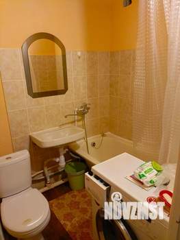 1-к квартира, на длительный срок, 36м2, 6/9 этаж