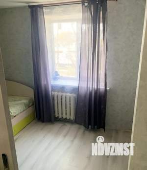 1-к квартира, на длительный срок, 38м2, 3/5 этаж