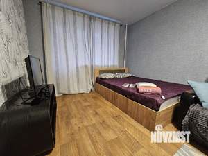 1-к квартира, посуточно, 38м2, 2/5 этаж