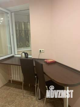1-к квартира, на длительный срок, 33м2, 5/12 этаж