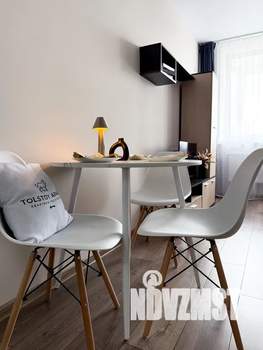 Студия квартира, посуточно, 28м2, 2/14 этаж